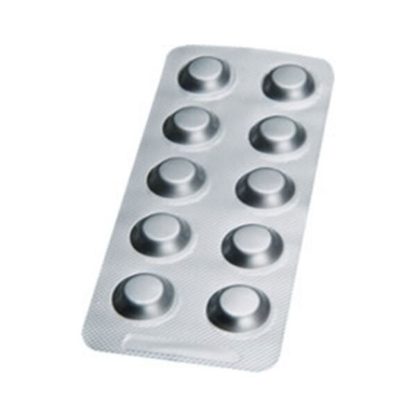 Таблетки для тестера water-id Calcium Hardness N°1, Кальциевая жесткость (10 шт)