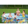 Детский каркасный бассейн Bestway 56985 (305х66 см) Special Edition