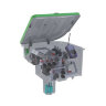 Комплексная фильтрационная установка AquaViva EMD-18SPL (18м3/ч)