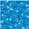 Лайнер Cefil мрамор голубой Cyprus Darker 1.65x25.2 м (41.58 м.кв)