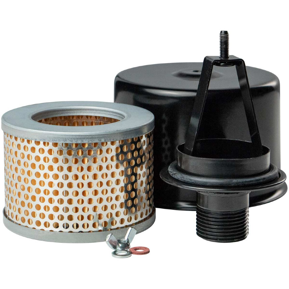 Фильтр для компрессора Grino Rotamik SKH 250/300/475 (300 м3/ч, 2")
