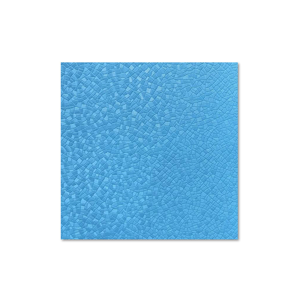 Лайнер Cefil Touch Reflection Urdike (синий) 1.65x25.2 м (41.58 м.кв)