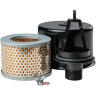 Фильтр для компрессора Grino Rotamik SKH 475 (475 м3/ч, 2.5")